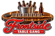 Frontside Table Gang